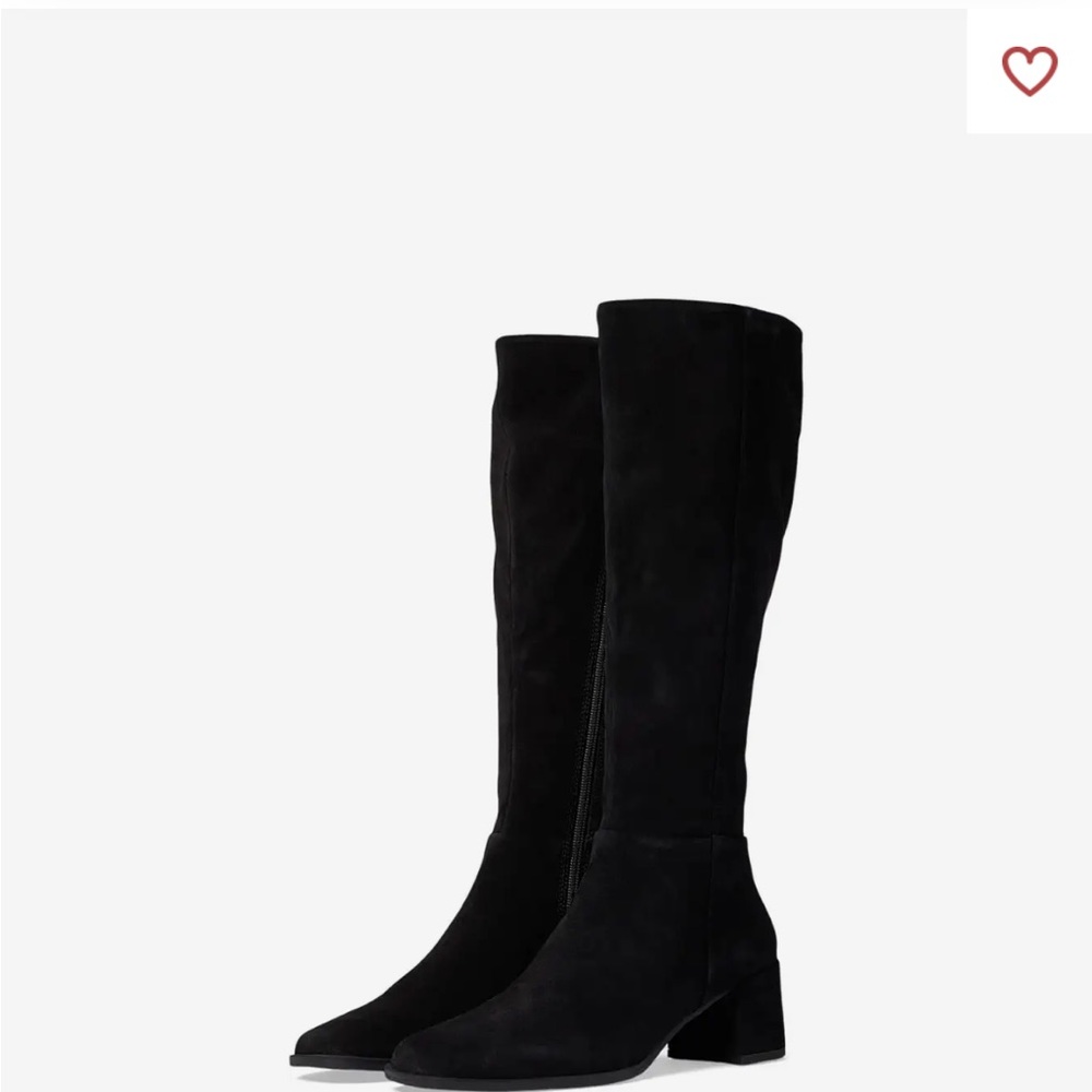 Vagabond Shoemakers Stina Suede Boot